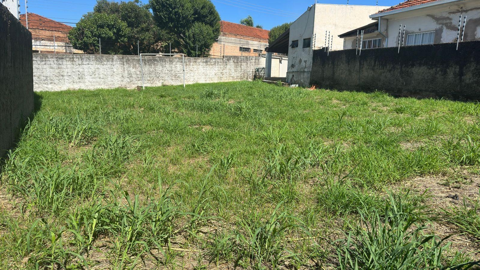 234 - Terreno p/ Venda 234 - Terreno p/ Venda