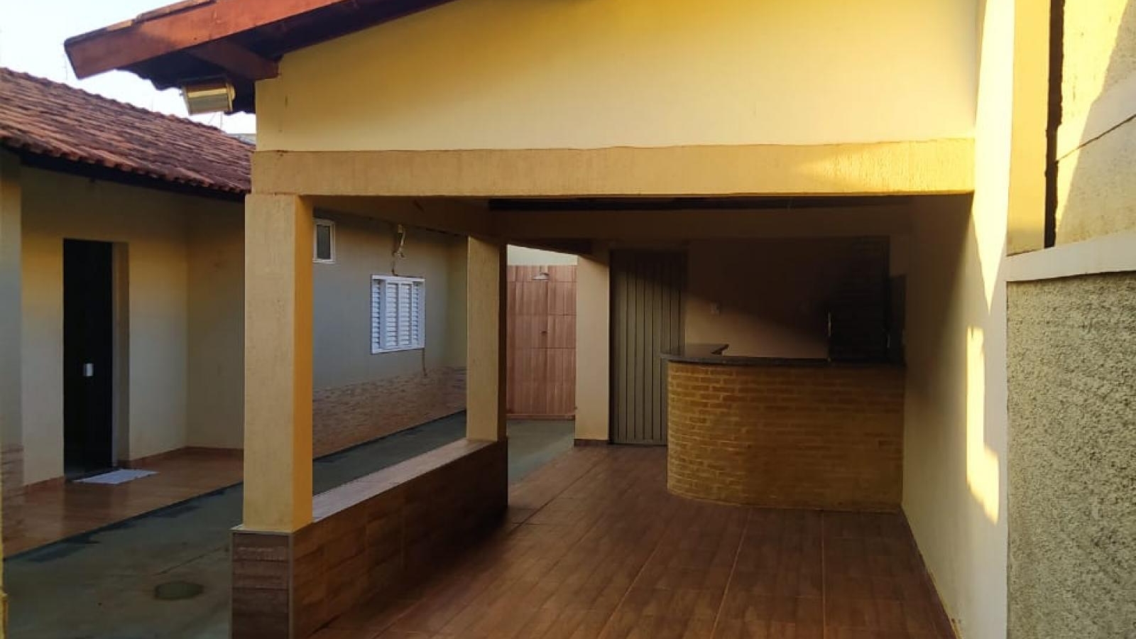 235 - Casa p/ Venda 235 - Casa p/ Venda