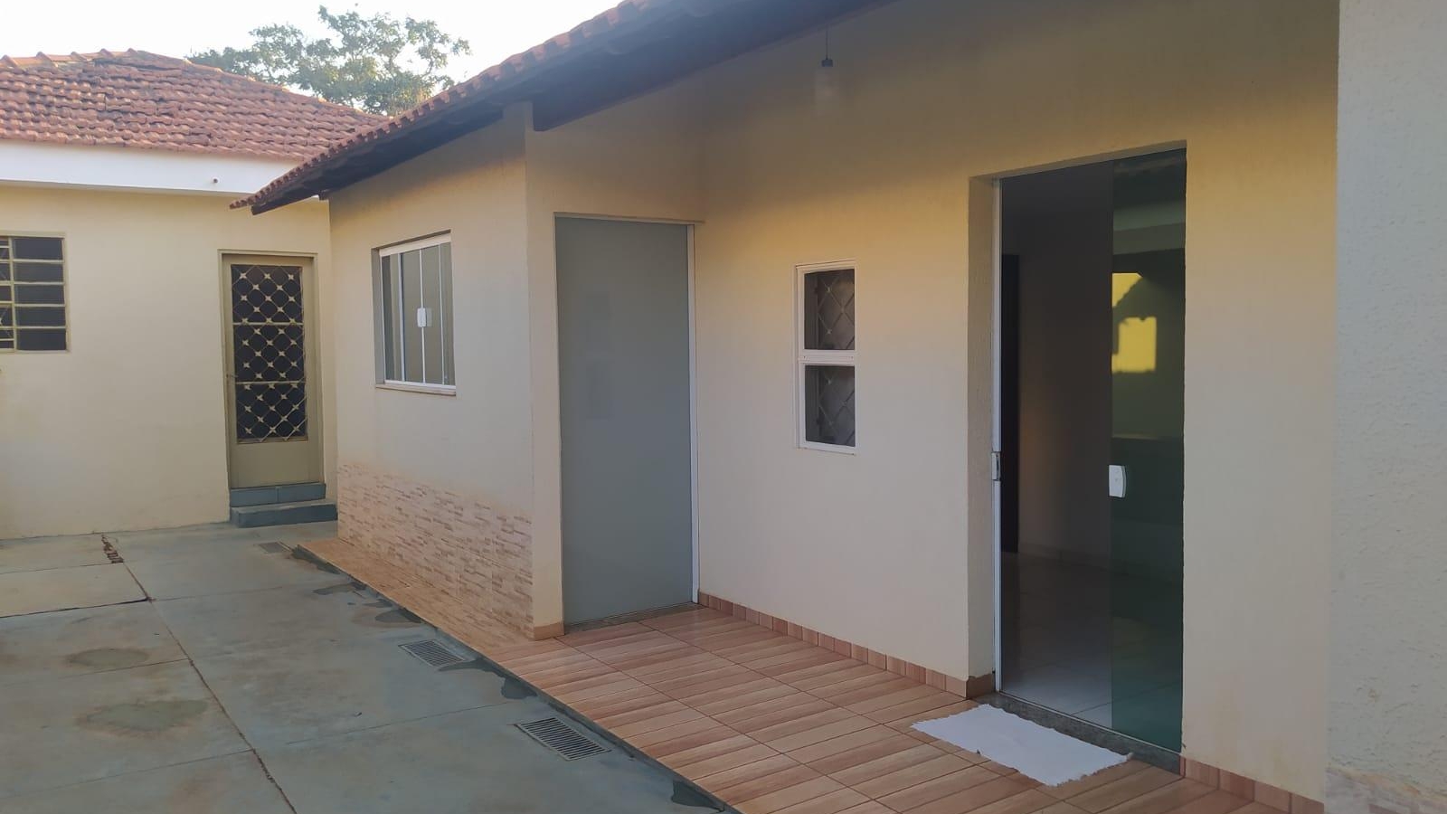 235 - Casa p/ Venda 235 - Casa p/ Venda