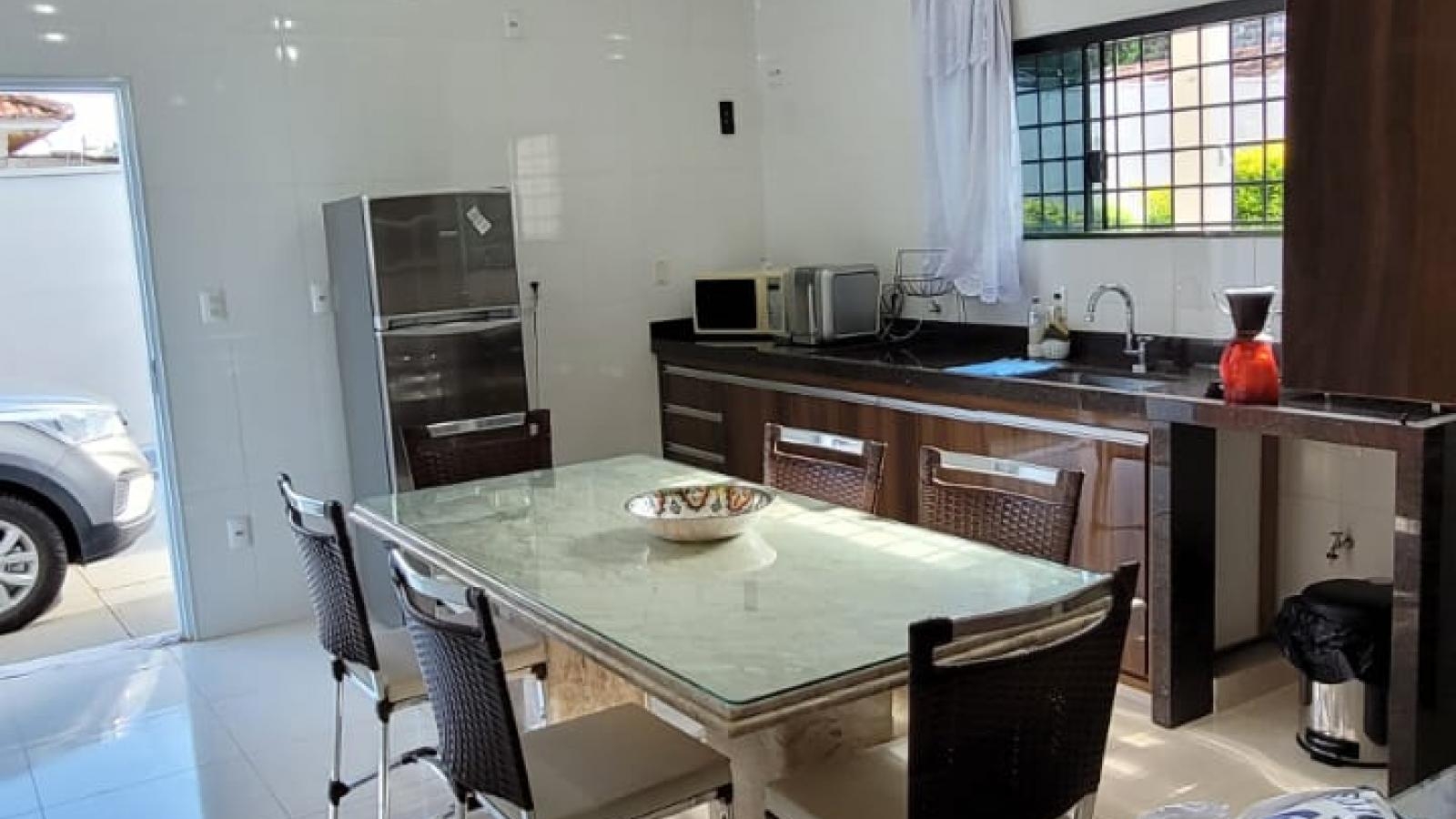 238 - Casa p/ Venda 238 - Casa p/ Venda