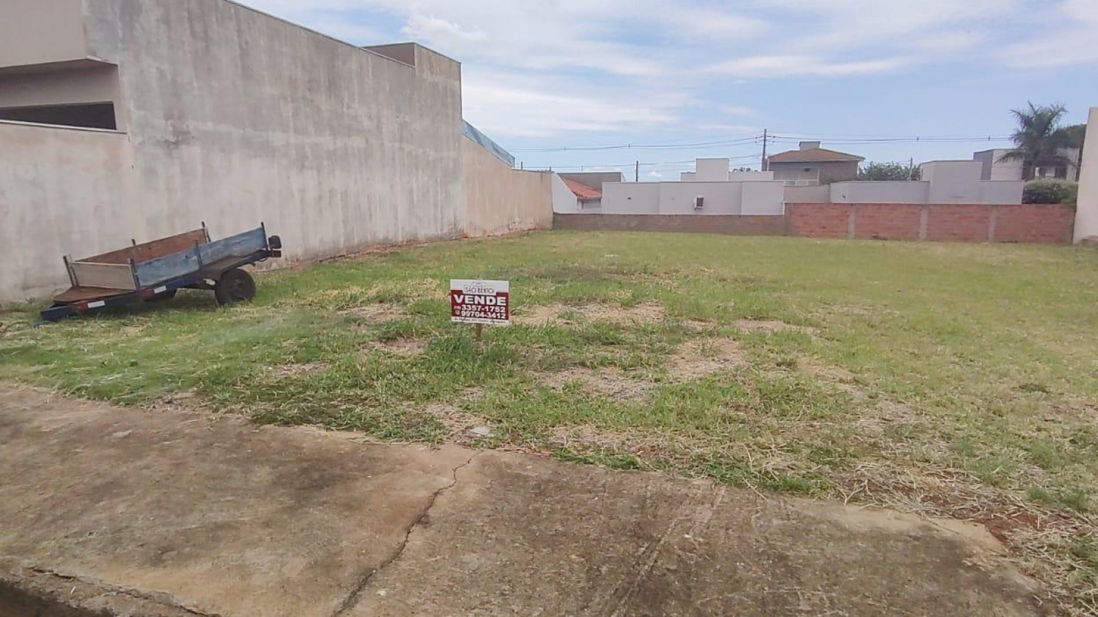 241 - Terreno p/ Venda 241 - Terreno p/ Venda