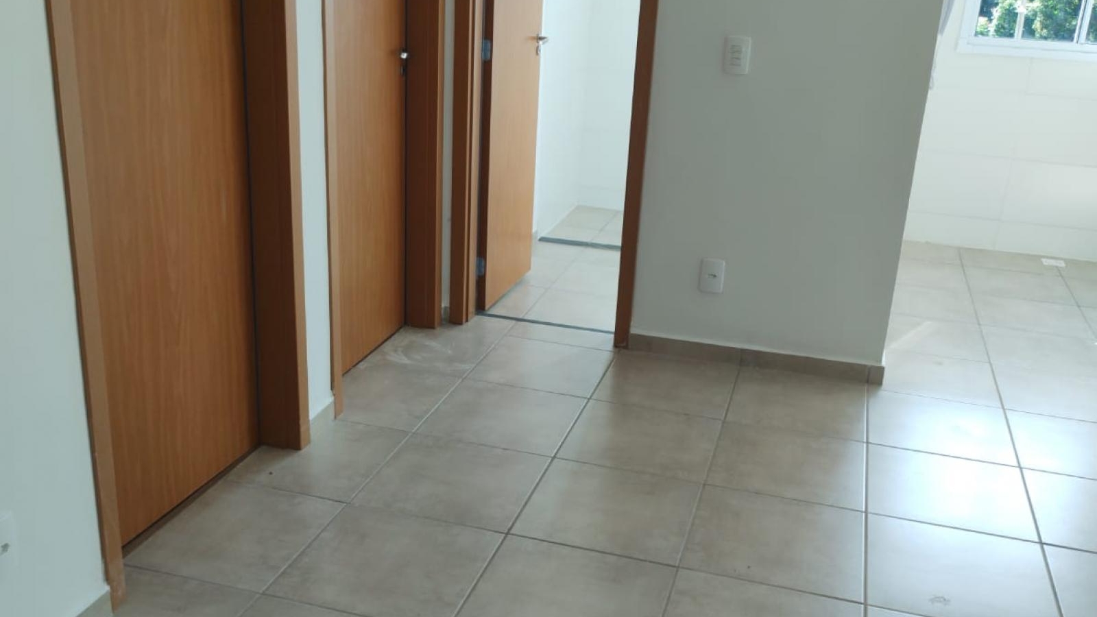 242 - Apartamento p/ Locação 242 - Apartamento p/ Locação