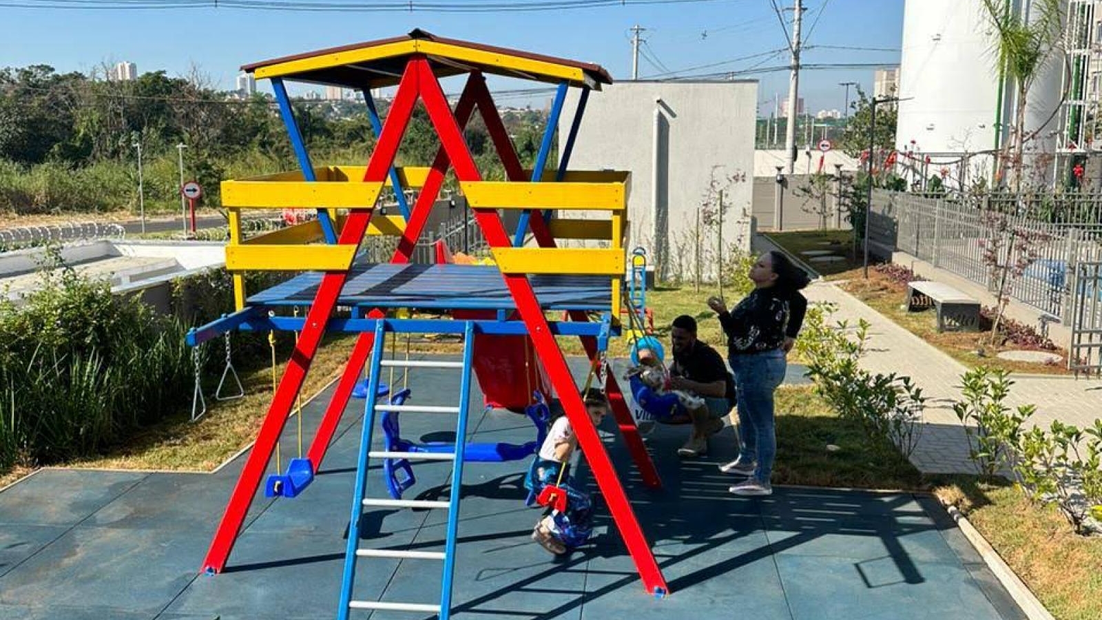 242 - Apartamento p/ Locação 242 - Apartamento p/ Locação