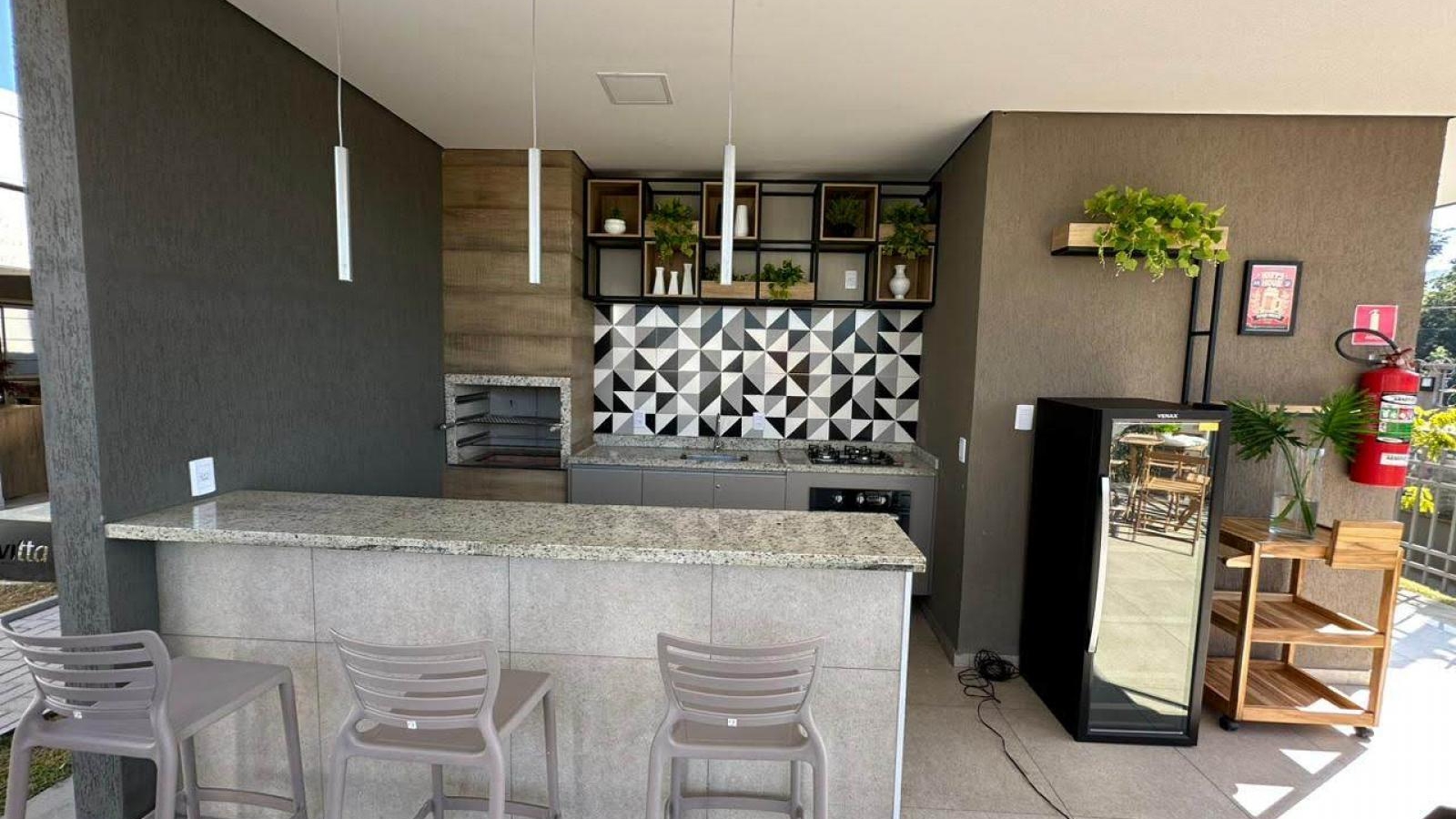 242 - Apartamento p/ Locação 242 - Apartamento p/ Locação