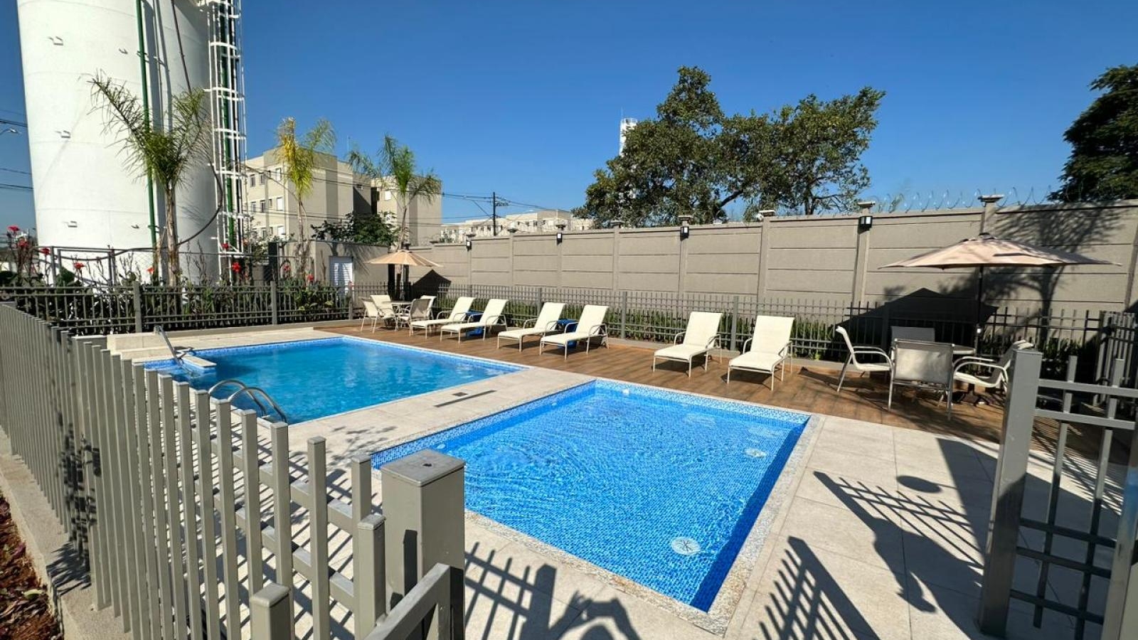 242 - Apartamento p/ Locação 242 - Apartamento p/ Locação