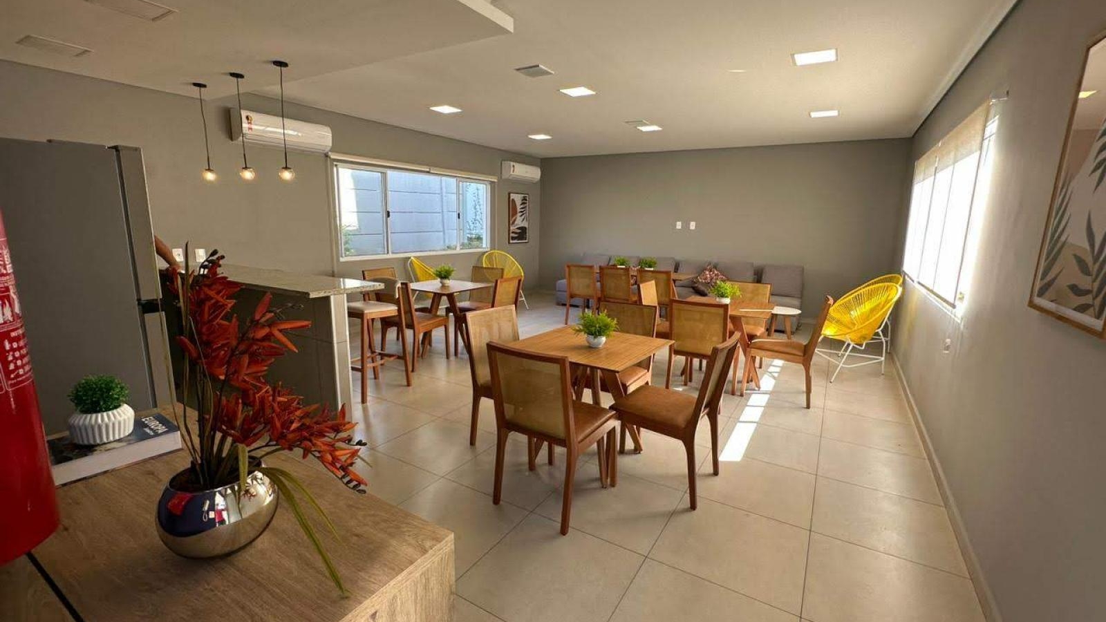 242 - Apartamento p/ Locação 242 - Apartamento p/ Locação