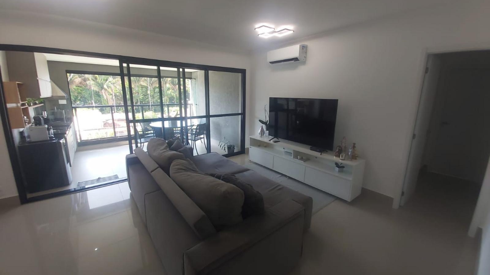 245 - Apartamento p/ Locação 245 - Apartamento p/ Locação