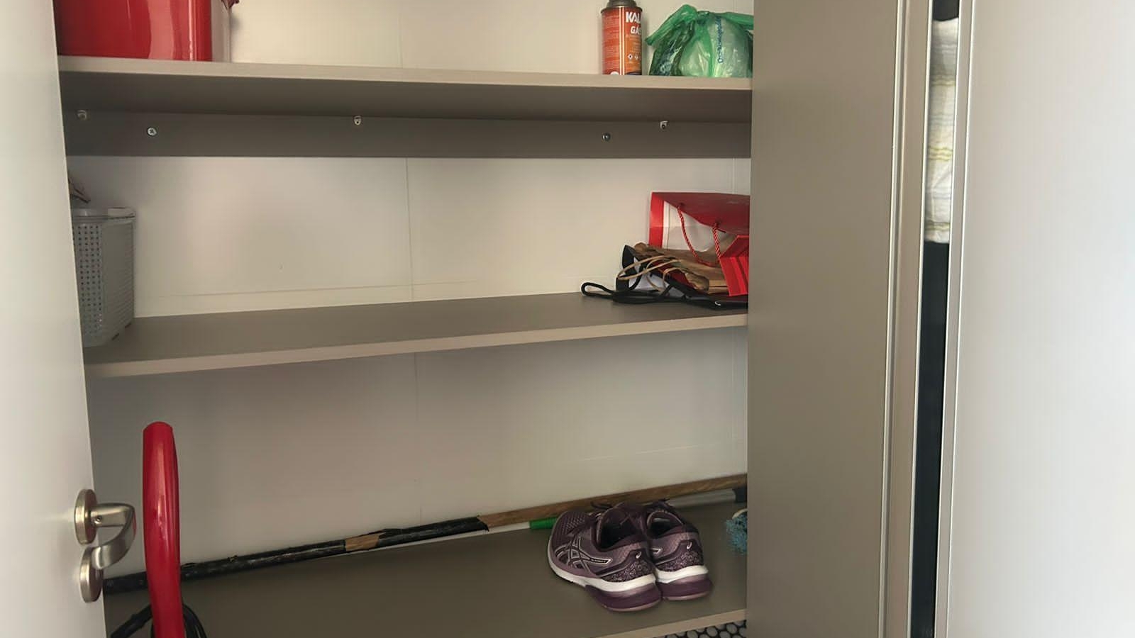 245 - Apartamento p/ Locação 245 - Apartamento p/ Locação