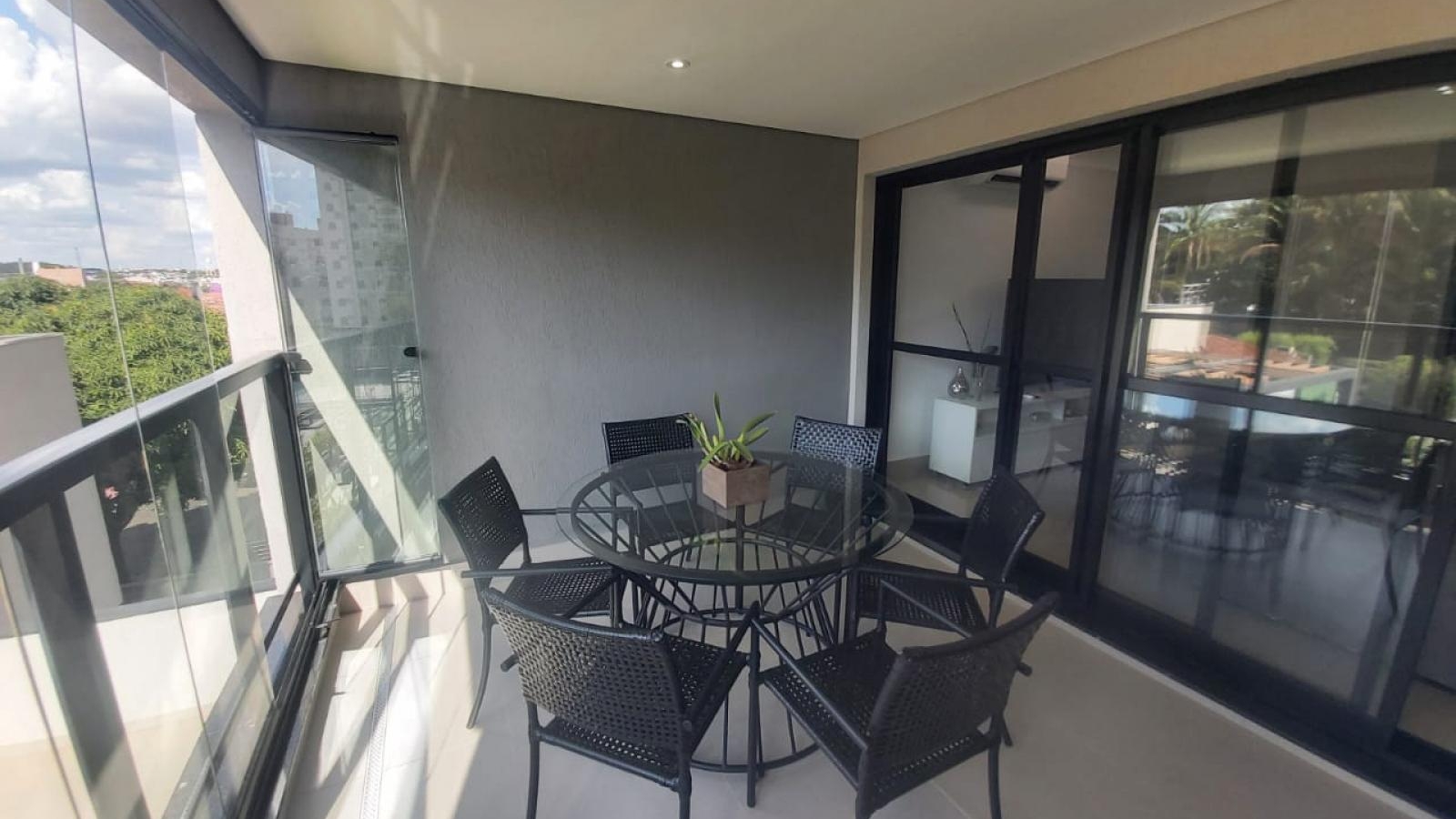 245 - Apartamento p/ Locação 245 - Apartamento p/ Locação