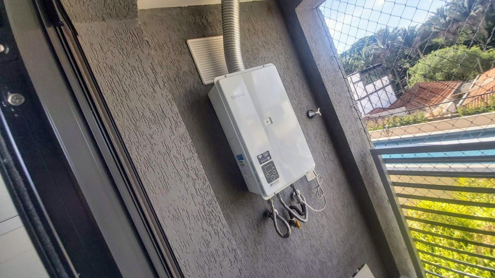 245 - Apartamento p/ Locação 245 - Apartamento p/ Locação