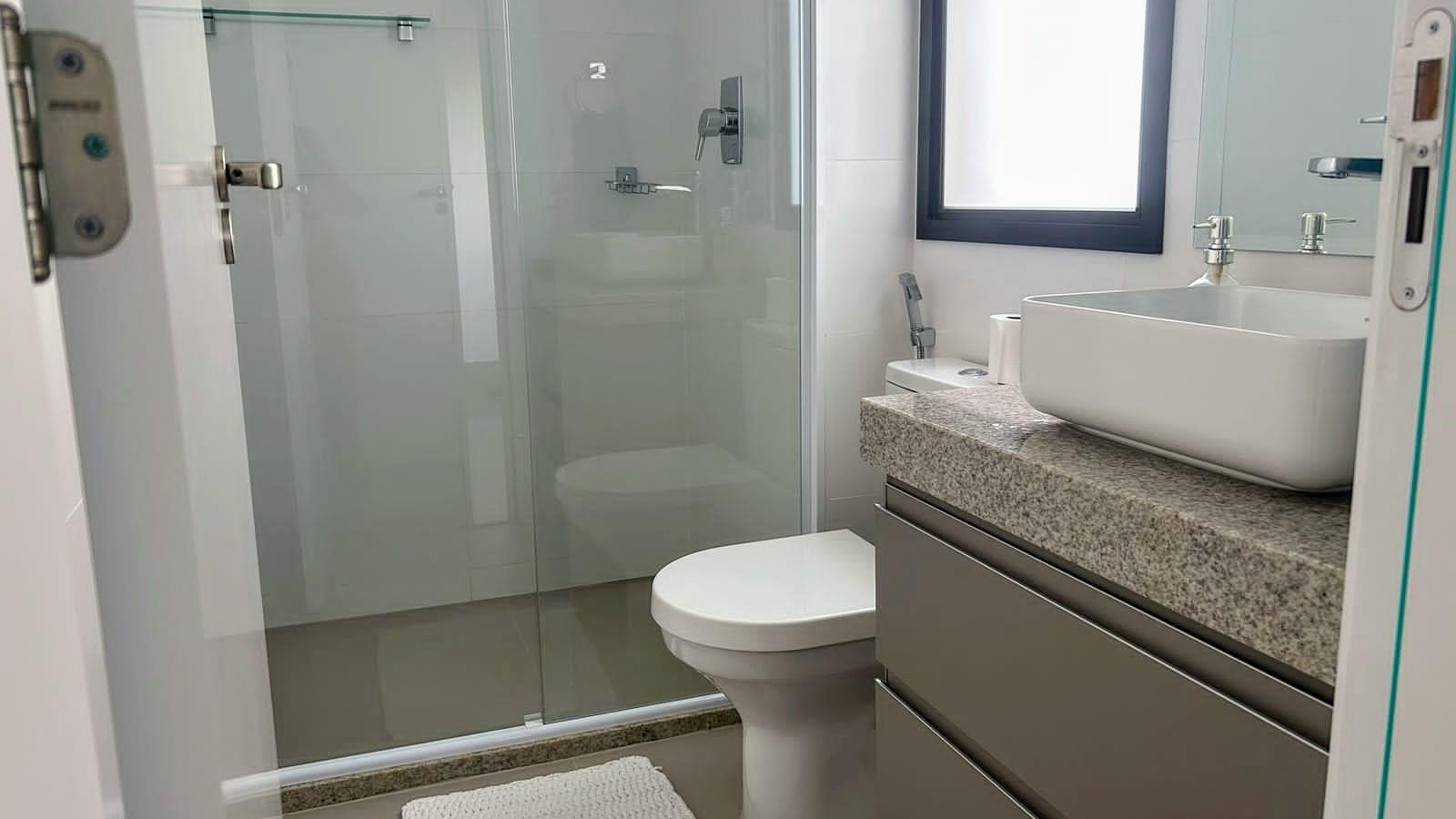 245 - Apartamento p/ Locação 245 - Apartamento p/ Locação