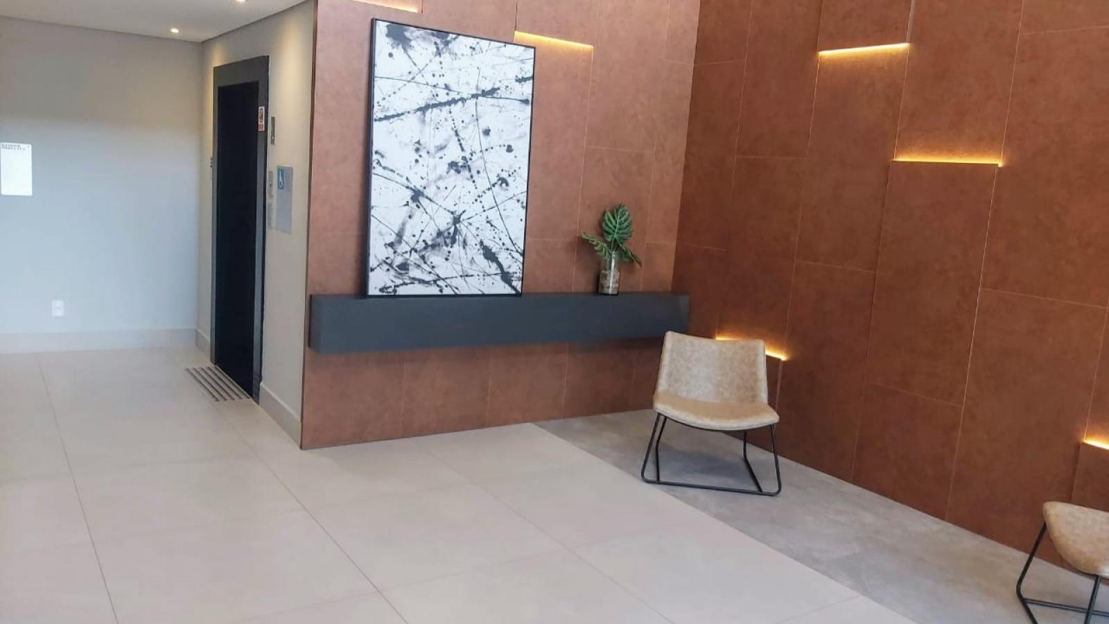 245 - Apartamento p/ Locação 245 - Apartamento p/ Locação