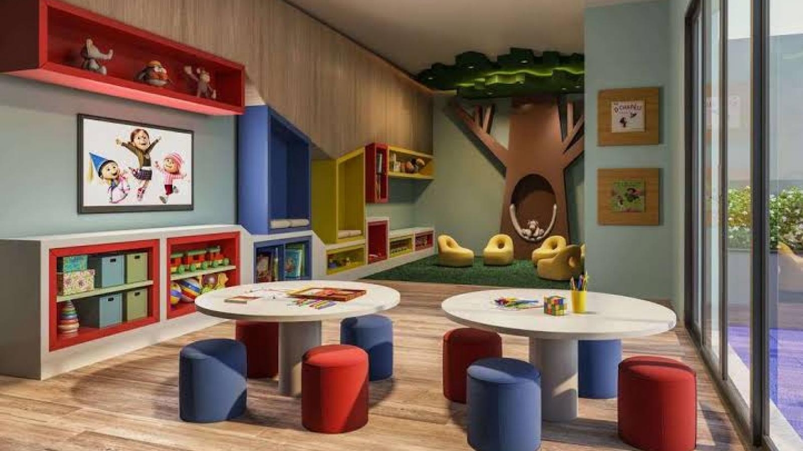 245 - Apartamento p/ Locação 245 - Apartamento p/ Locação