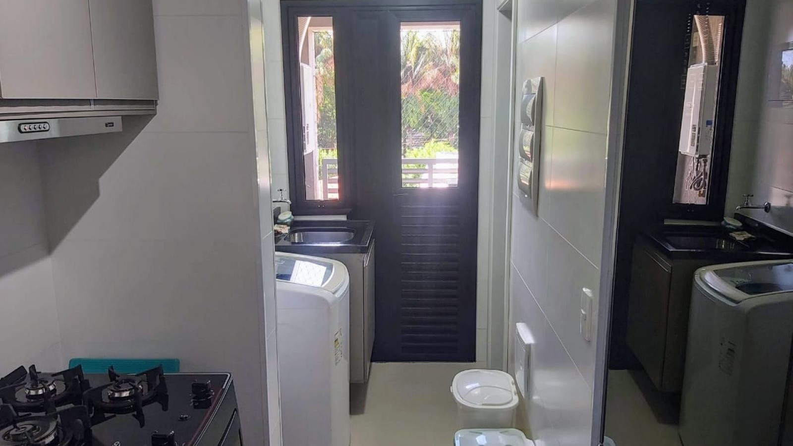 245 - Apartamento p/ Locação 245 - Apartamento p/ Locação