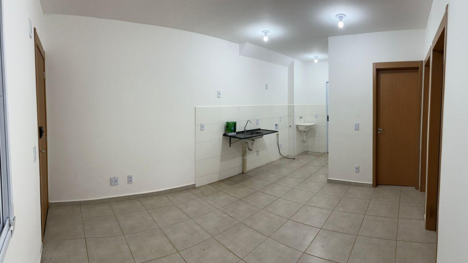 246 - Apartamento p/ Venda 246 - Apartamento p/ Venda