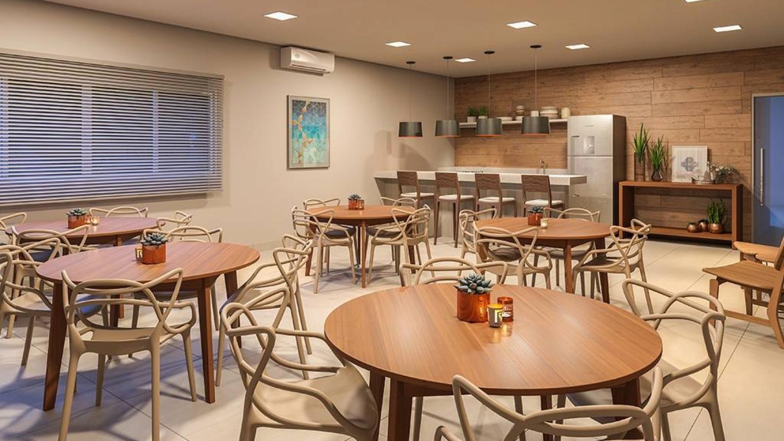 246 - Apartamento p/ Venda 246 - Apartamento p/ Venda