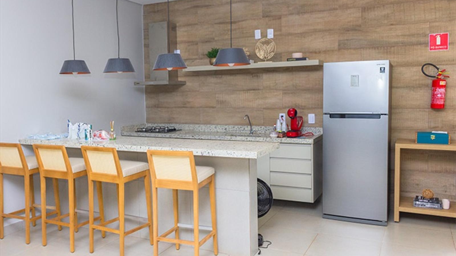 246 - Apartamento p/ Venda 246 - Apartamento p/ Venda