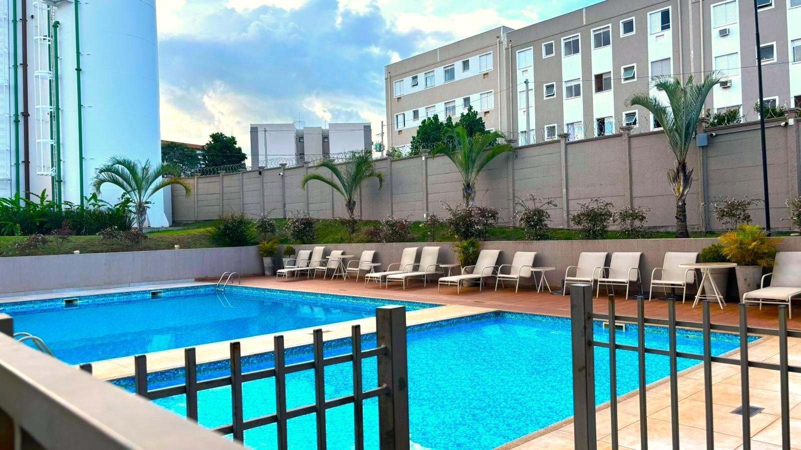 246 - Apartamento p/ Venda 246 - Apartamento p/ Venda