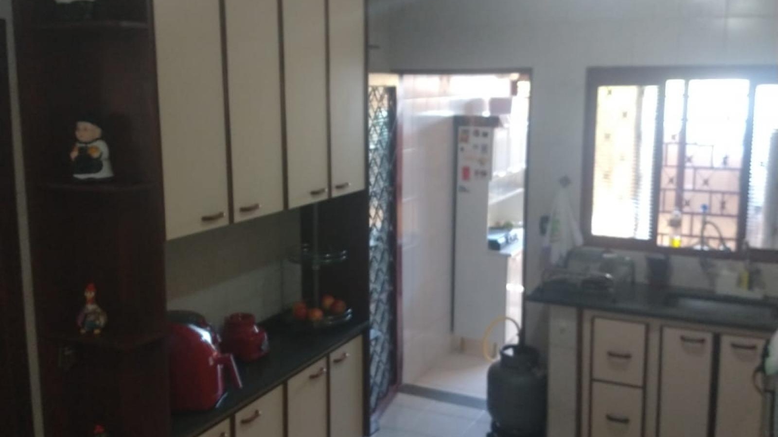 249 - Casa p/ Venda 249 - Casa p/ Venda