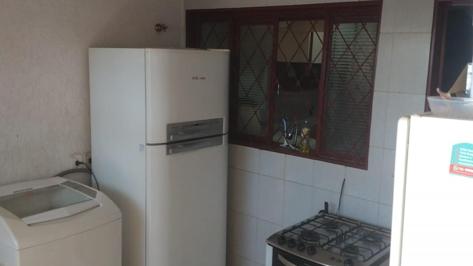 249 - Casa p/ Venda 249 - Casa p/ Venda