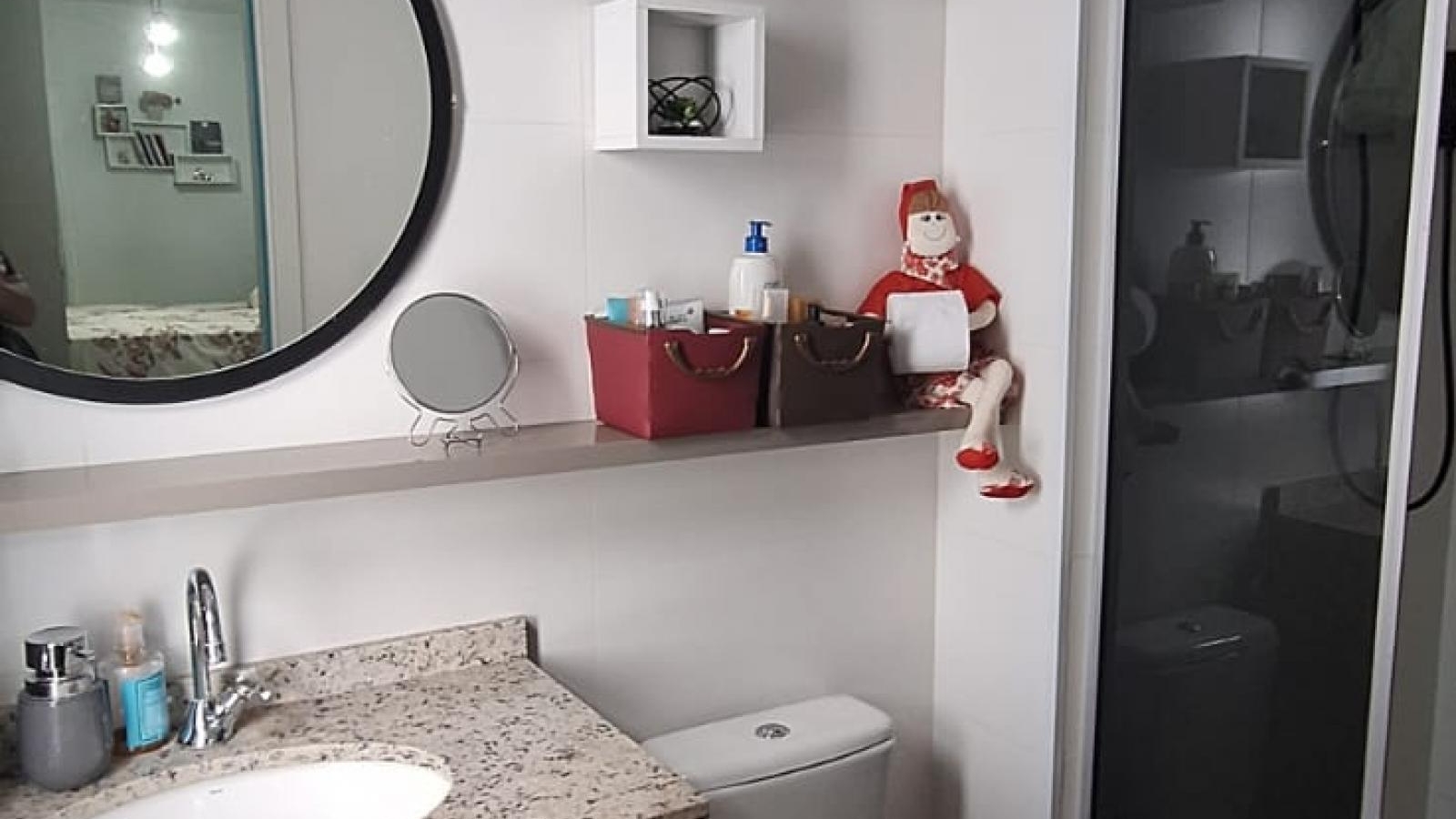 251 - Apartamento p/ Venda 251 - Apartamento p/ Venda