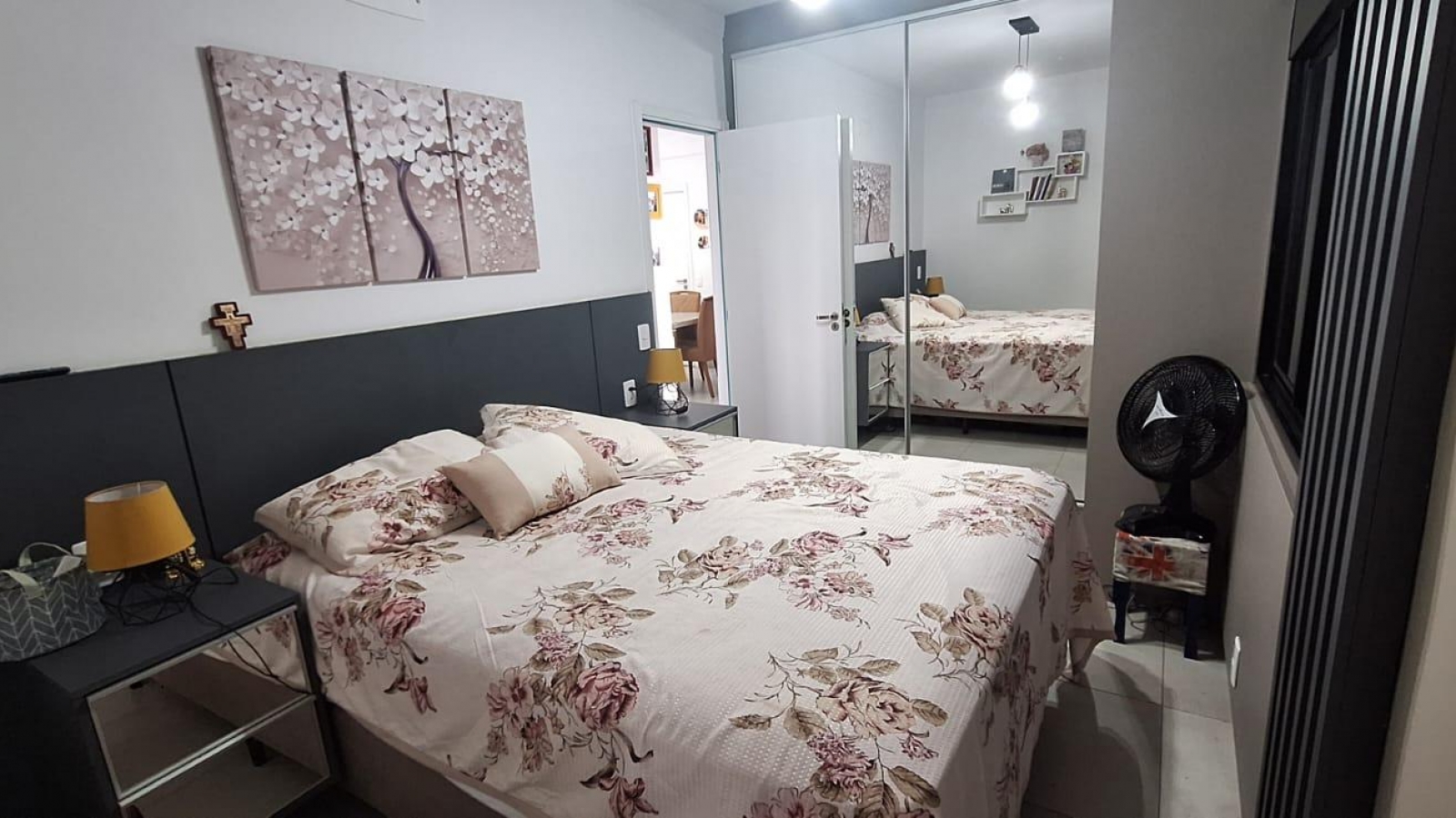 251 - Apartamento p/ Venda 251 - Apartamento p/ Venda