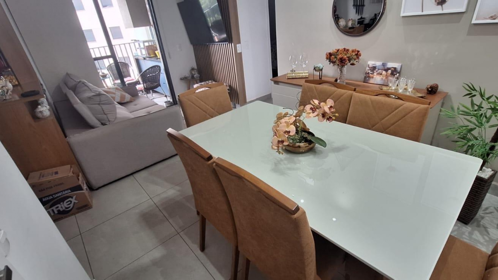 251 - Apartamento p/ Venda 251 - Apartamento p/ Venda