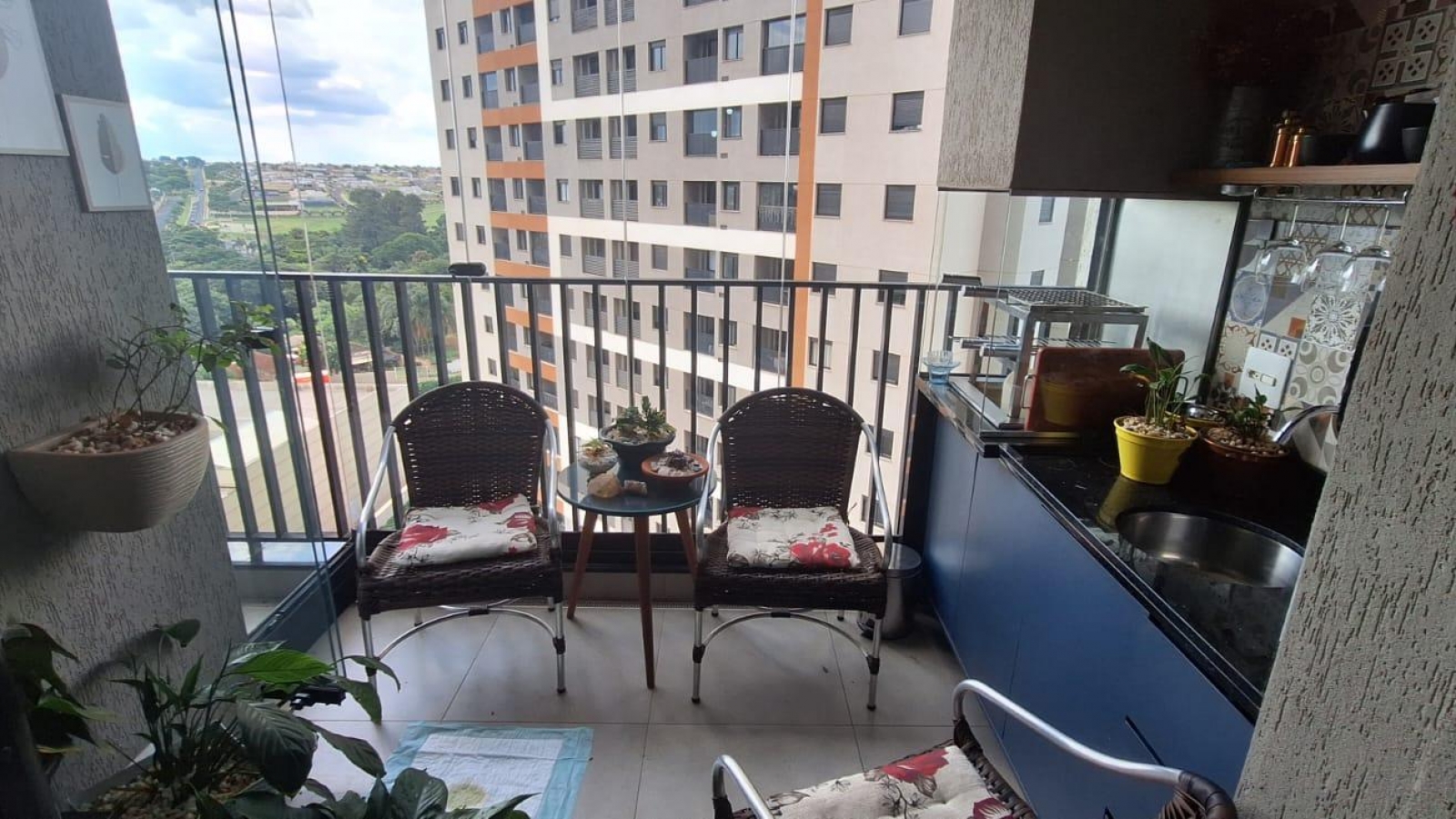 251 - Apartamento p/ Venda 251 - Apartamento p/ Venda