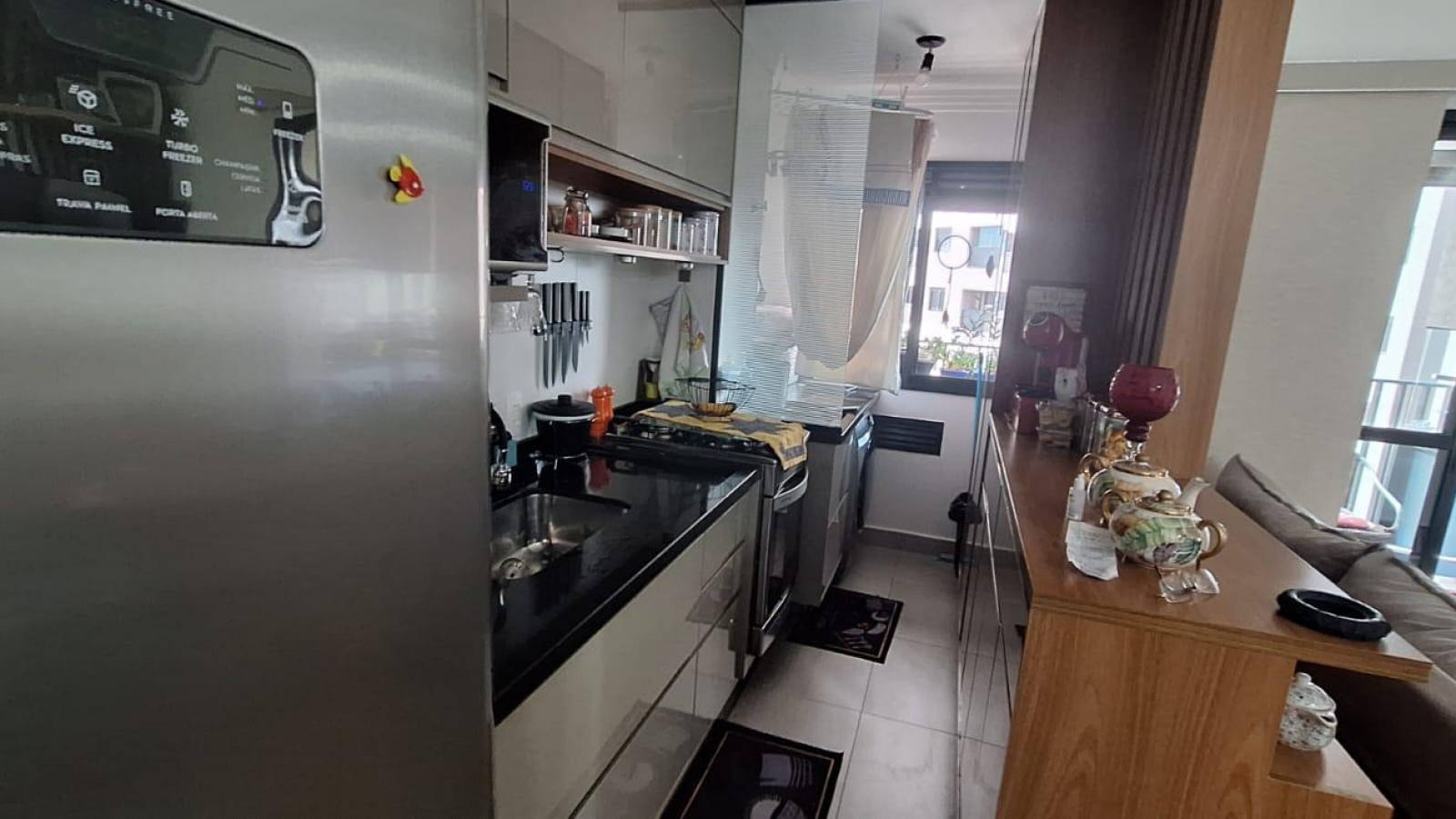 251 - Apartamento p/ Venda 251 - Apartamento p/ Venda