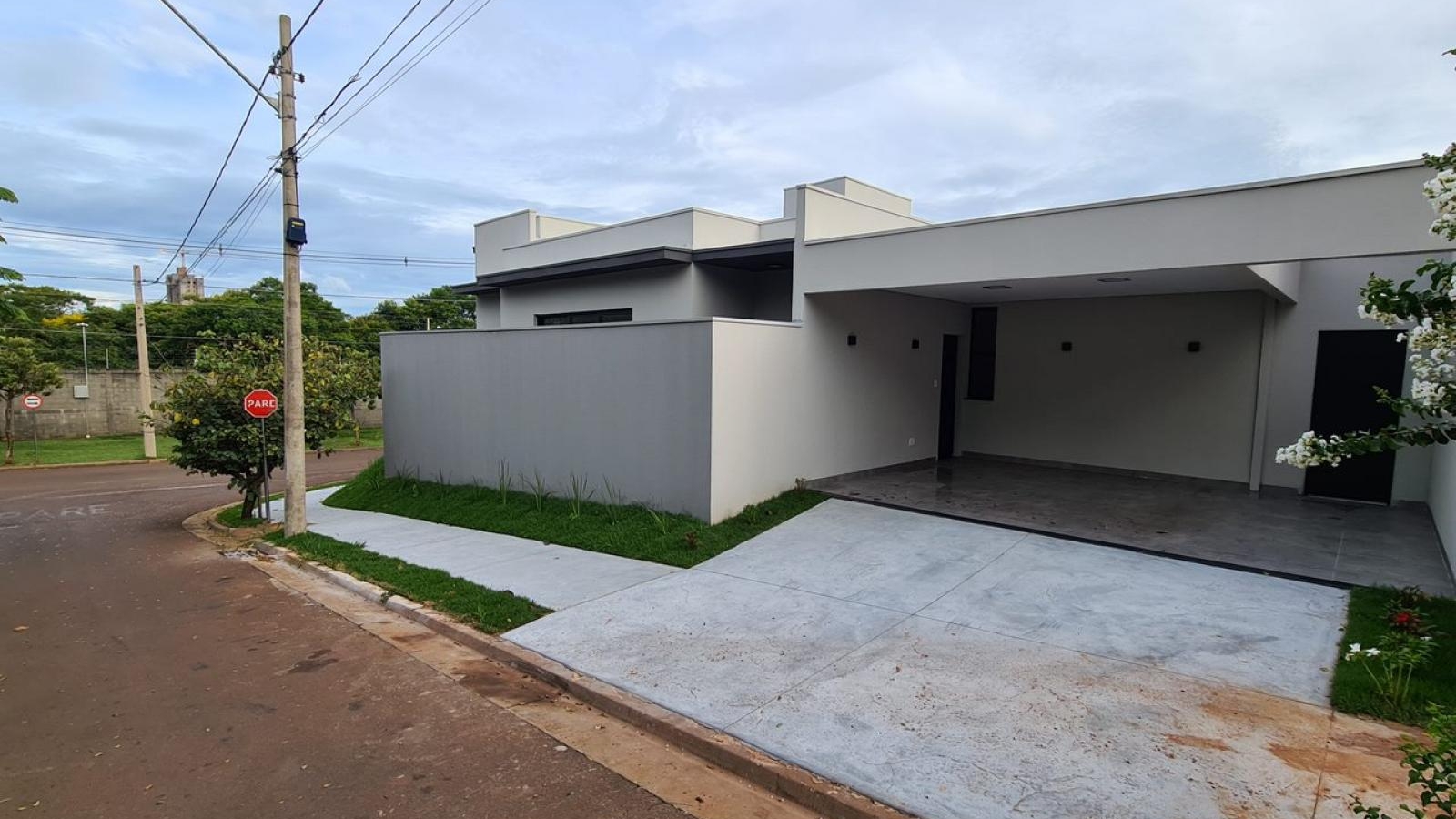 253 - Casa p/ Venda 253 - Casa p/ Venda