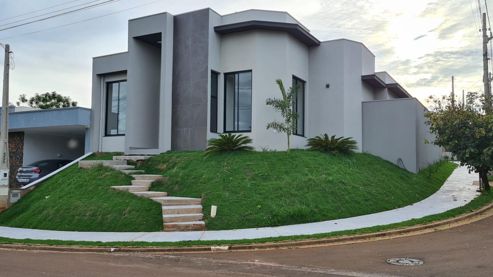 253 - Casa p/ Venda 253 - Casa p/ Venda