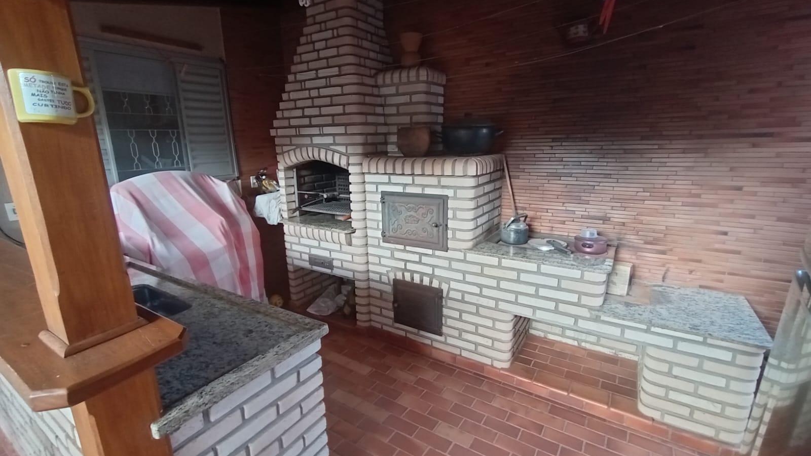 250 - Casa p/ Venda 250 - Casa p/ Venda