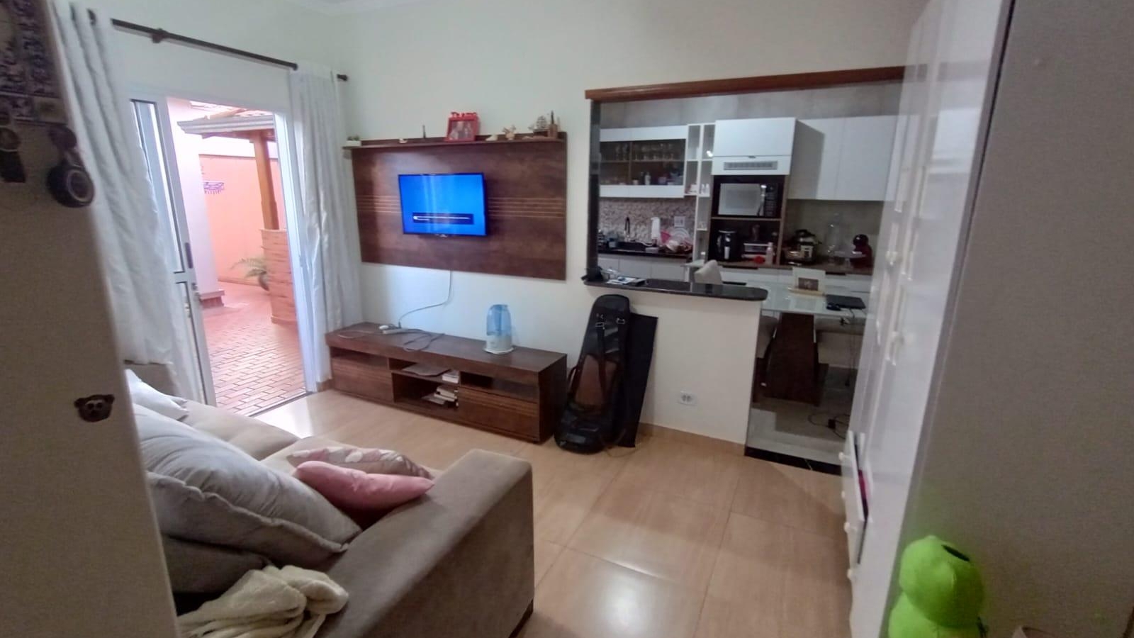 250 - Casa p/ Venda 250 - Casa p/ Venda