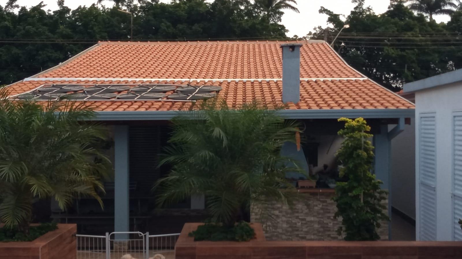 257 - Casa p/ Venda 257 - Casa p/ Venda