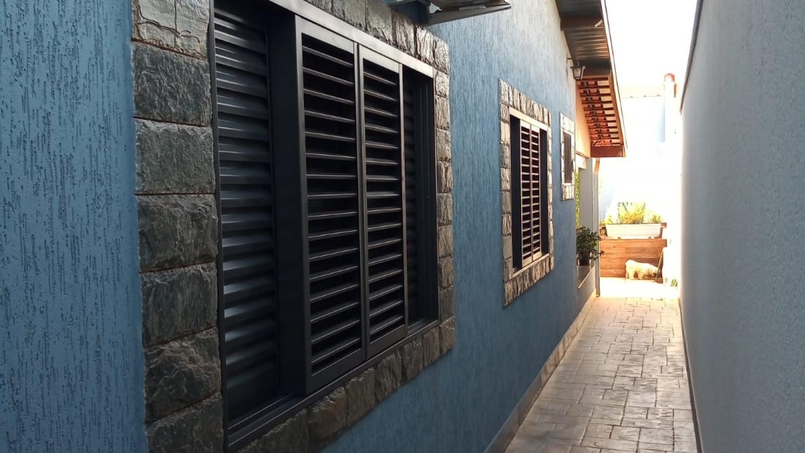 257 - Casa p/ Venda 257 - Casa p/ Venda