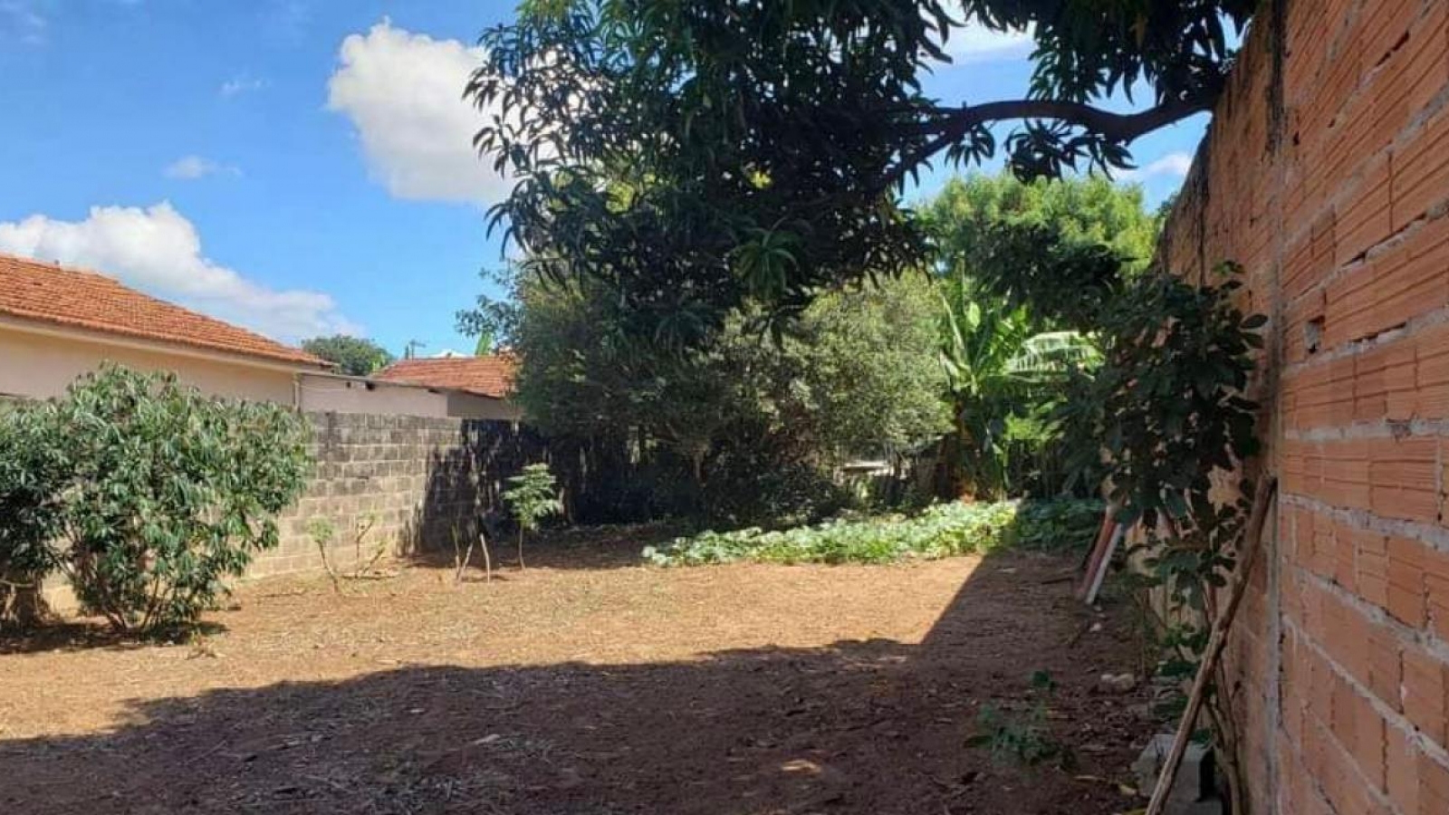 258 - Terreno p/ Venda 258 - Terreno p/ Venda