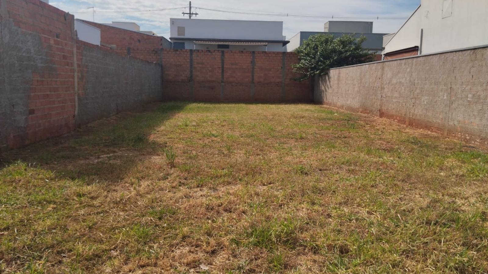 260 - Terreno p/ Venda 260 - Terreno p/ Venda