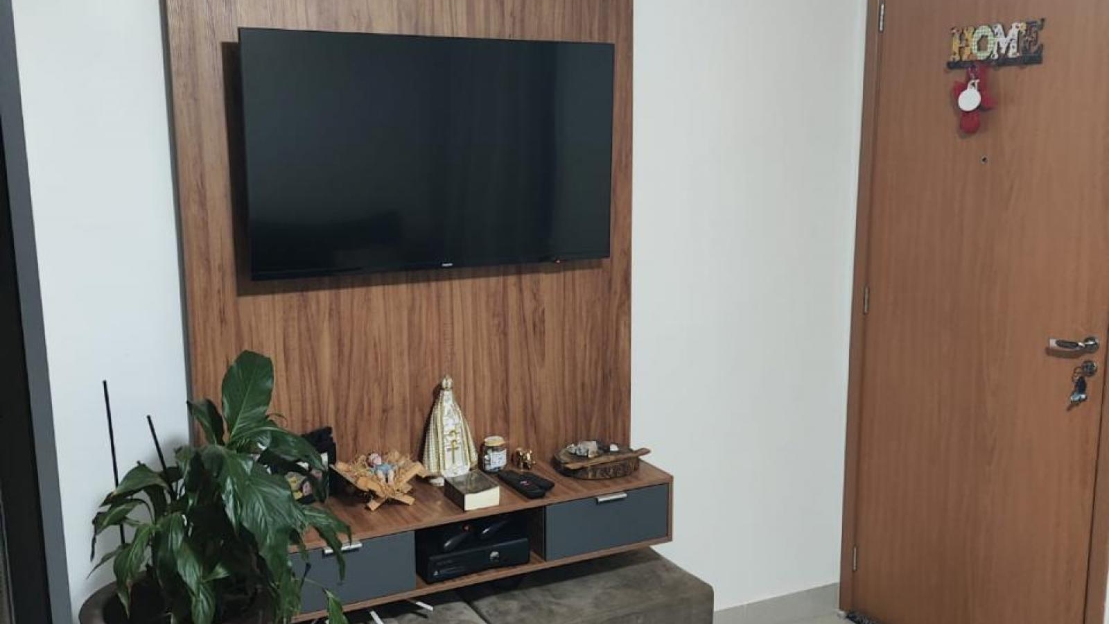 261 - Apartamento p/ Venda 261 - Apartamento p/ Venda