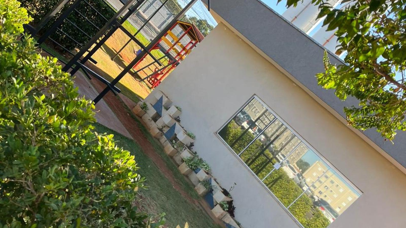 261 - Apartamento p/ Venda 261 - Apartamento p/ Venda