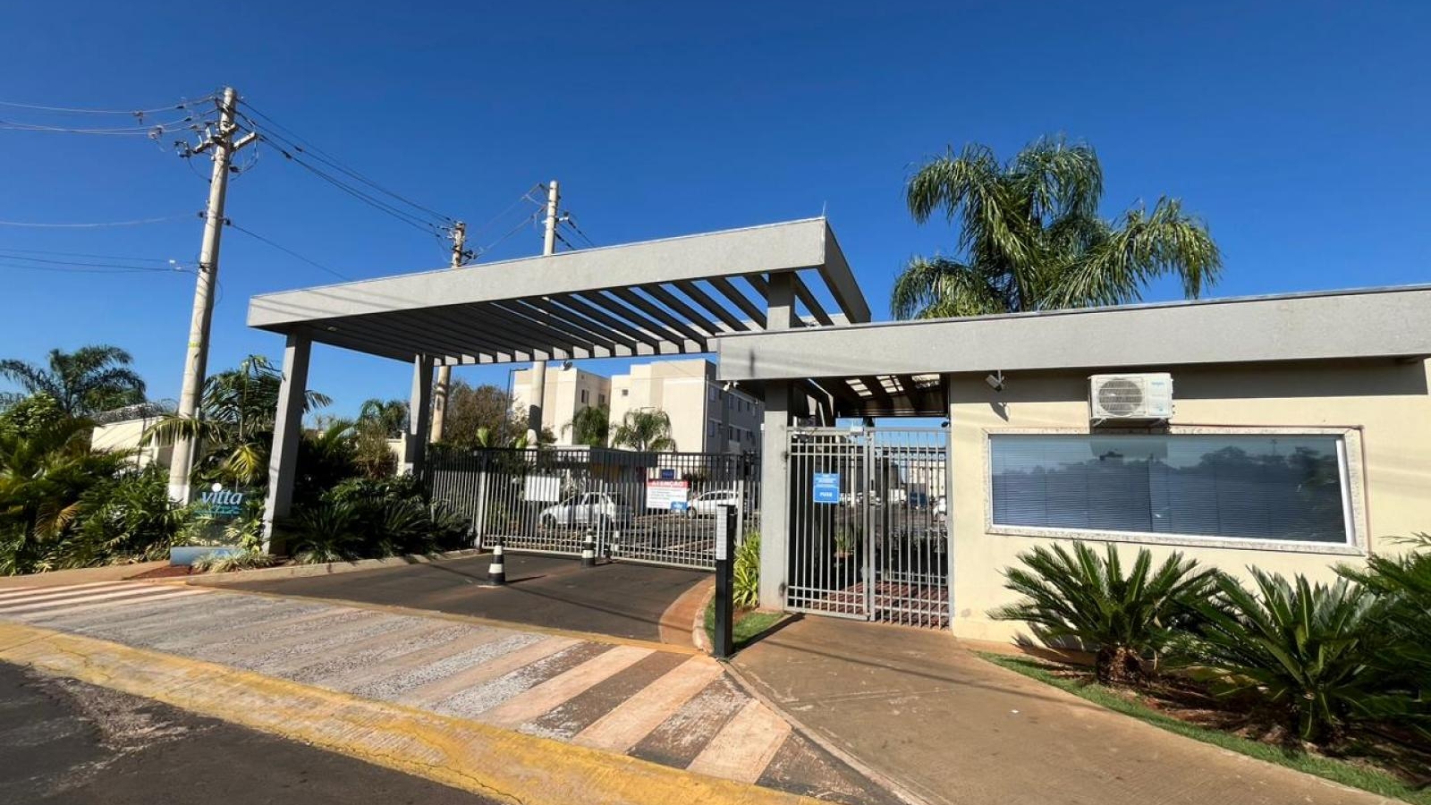 261 - Apartamento p/ Venda 261 - Apartamento p/ Venda