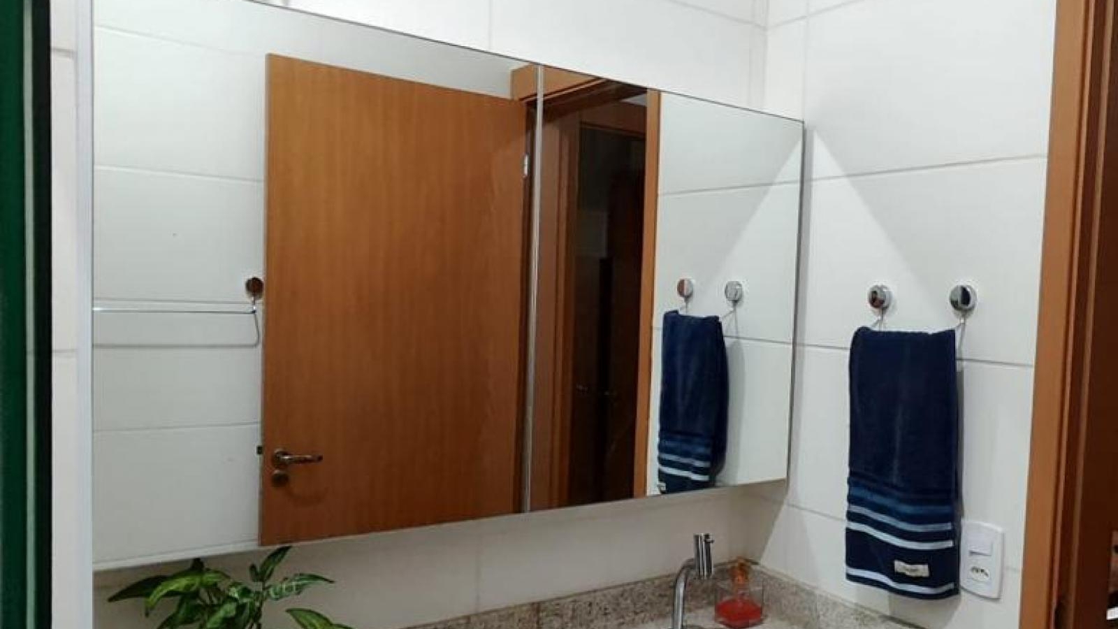 261 - Apartamento p/ Venda 261 - Apartamento p/ Venda