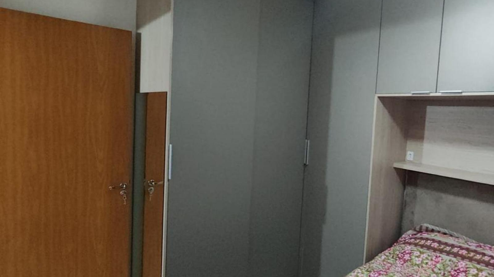 261 - Apartamento p/ Venda 261 - Apartamento p/ Venda