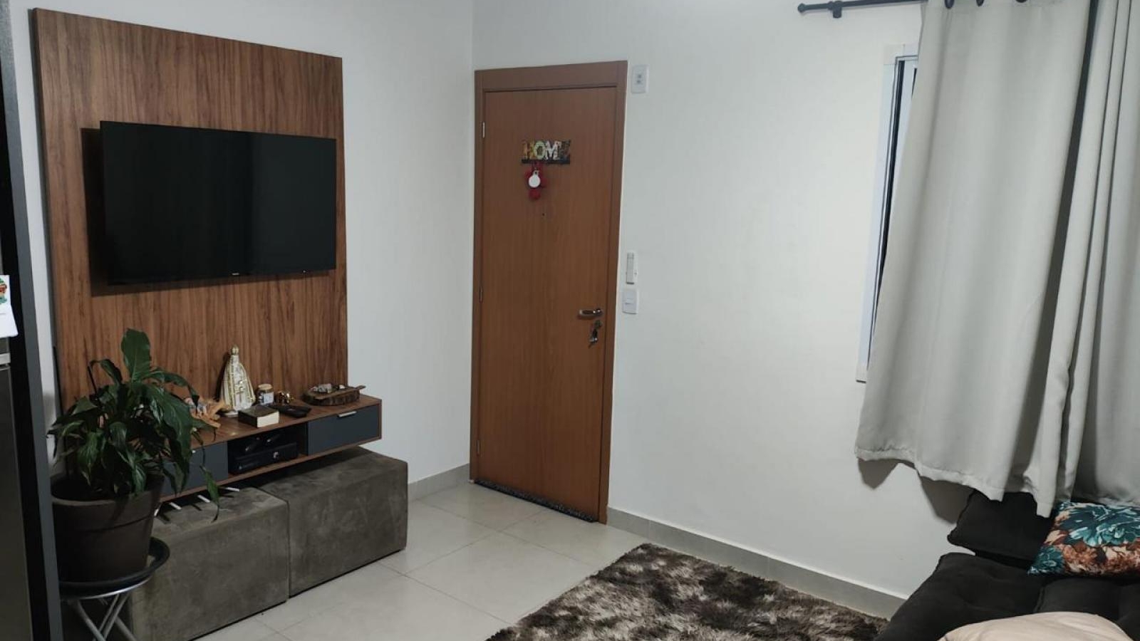 261 - Apartamento p/ Venda 261 - Apartamento p/ Venda