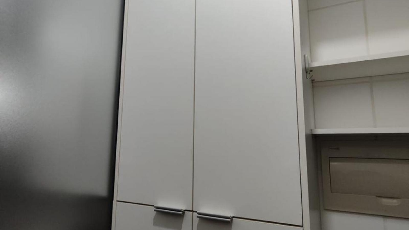 261 - Apartamento p/ Venda 261 - Apartamento p/ Venda