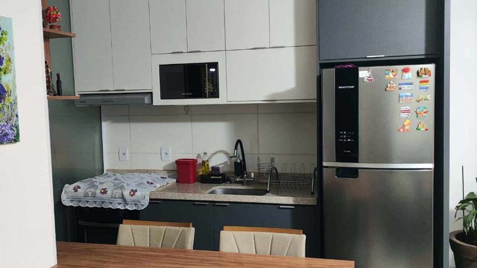 261 - Apartamento p/ Venda 261 - Apartamento p/ Venda