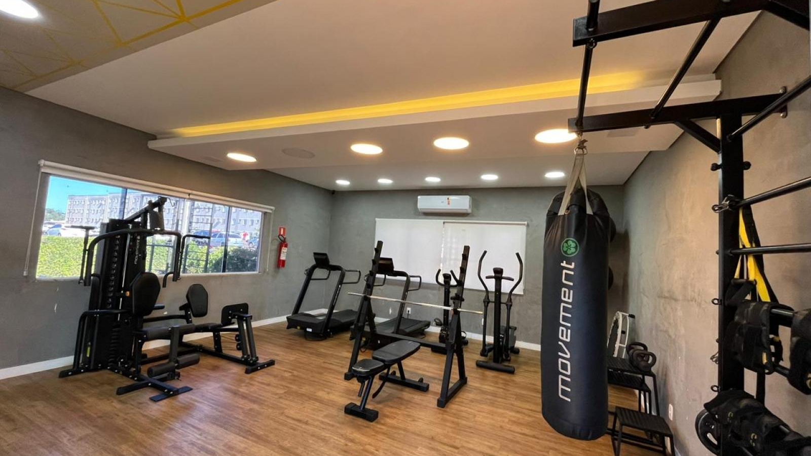 261 - Apartamento p/ Venda 261 - Apartamento p/ Venda