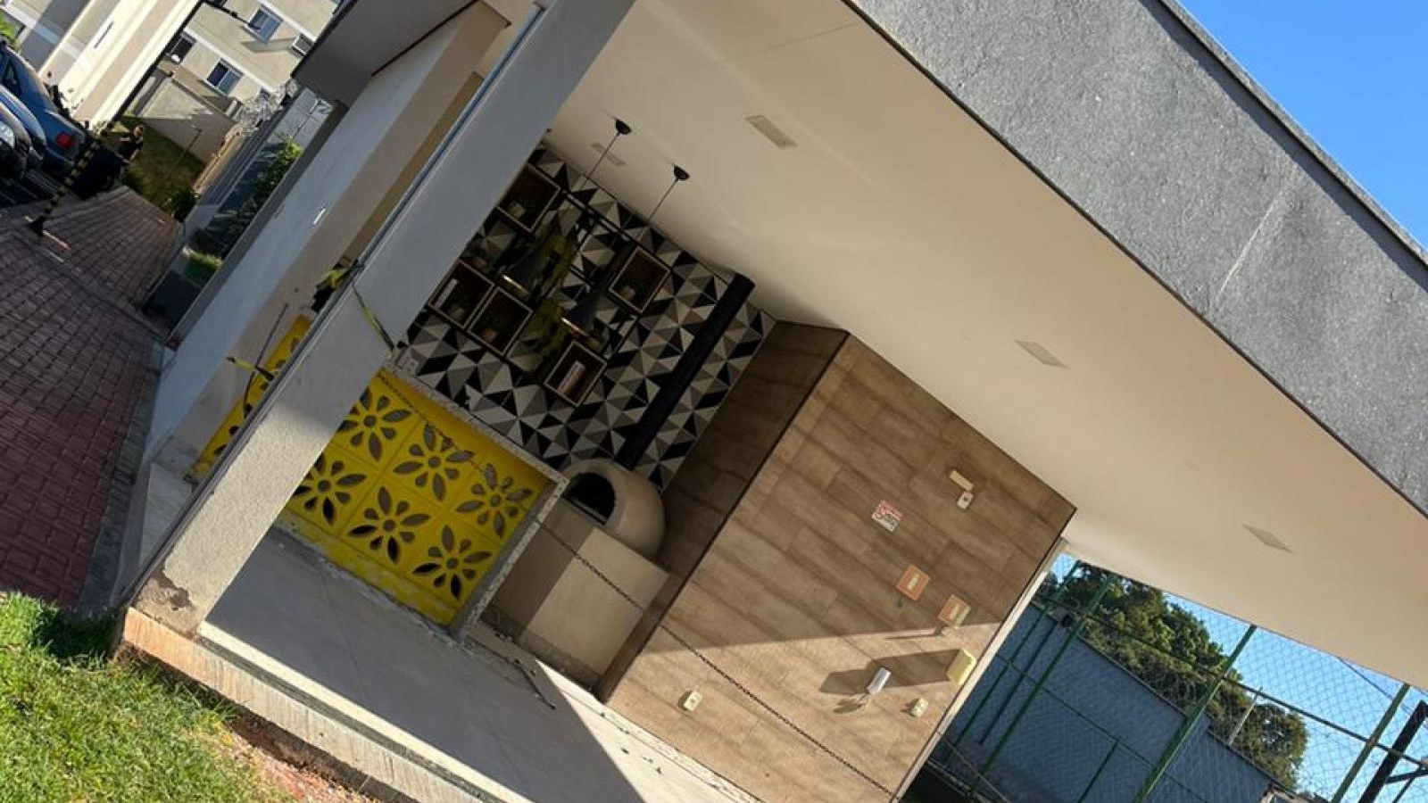 261 - Apartamento p/ Venda 261 - Apartamento p/ Venda