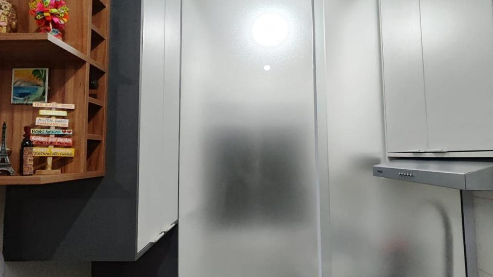 261 - Apartamento p/ Venda 261 - Apartamento p/ Venda