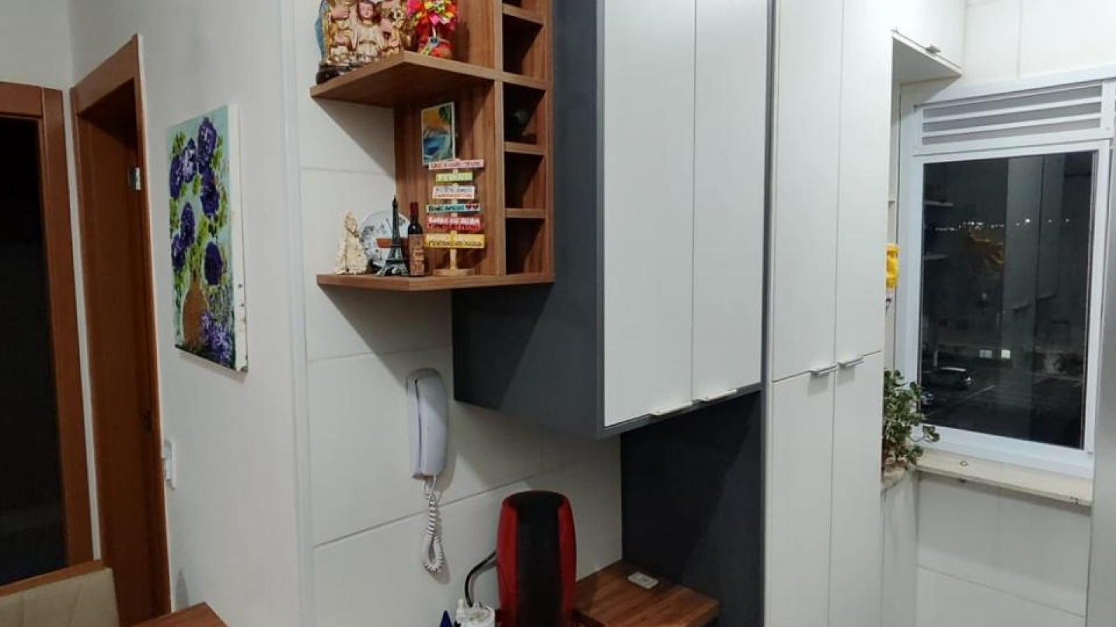 261 - Apartamento p/ Venda 261 - Apartamento p/ Venda