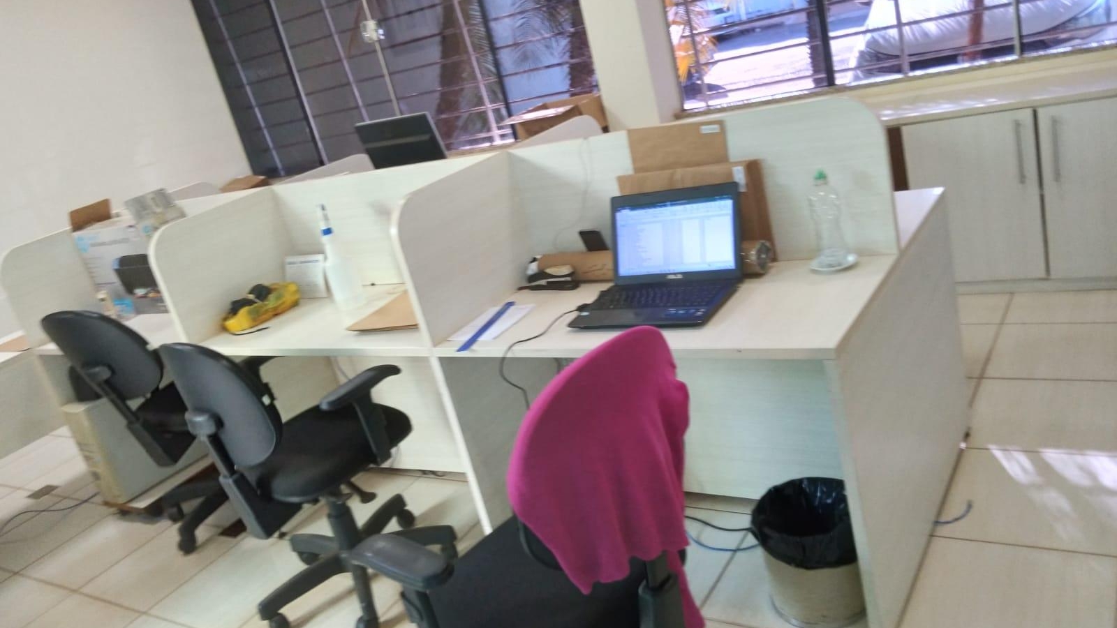 266 - Prédio/Sala/Salão Comercial p/ Locação 266 - Prédio/Sala/Salão Comercial p/ Locação